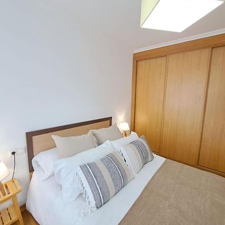 Apartamento Centrico En Vigo Exteriér fotografie