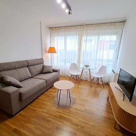 Apartamento Centrico En Vigo Exteriér fotografie