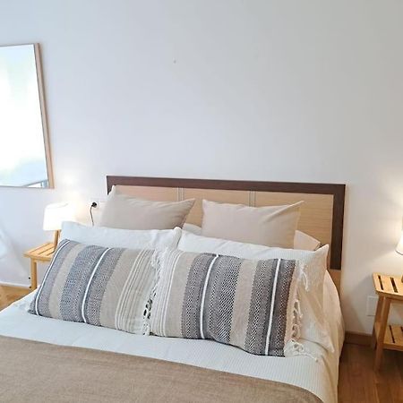 Apartamento Centrico En Vigo Exteriér fotografie