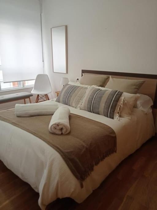 Apartamento Centrico En Vigo Exteriér fotografie