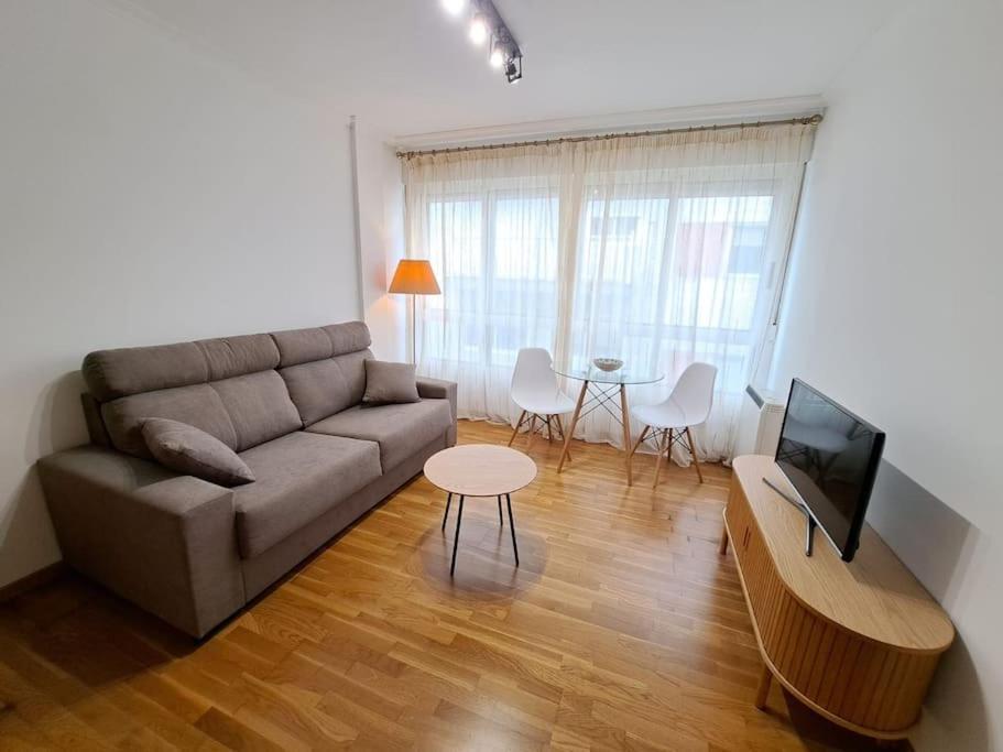 Apartamento Centrico En Vigo Exteriér fotografie