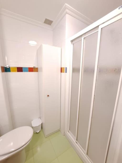 Apartamento Centrico En Vigo Exteriér fotografie