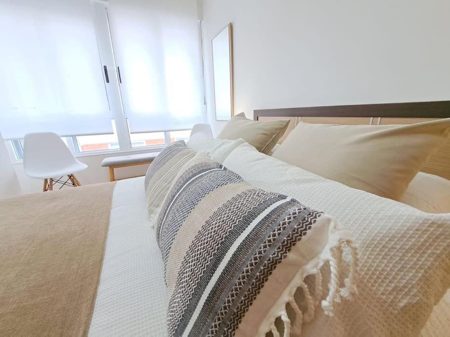 Apartamento Centrico En Vigo Exteriér fotografie